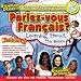 Software : Parlez-Vous Francais? (Jewel Case)