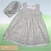 Marys Little Lambs - Dress and Hat