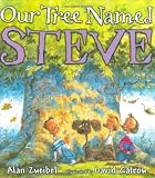 Our Tree Named Steve Hardcover - March 17, 2005