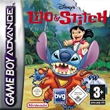 Eigenschaften Disney Interactive Studios  / Lilo & Stitch