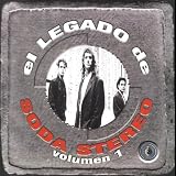 Letra de El Legado, Soda Stereo