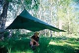 Crazy Creek B.A. Tarp (Forest Green)