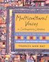 Multicultural Voices in Contemporary Literature: A Resource for Teachers