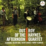 Out of the Afternoon