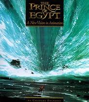 Prince of Egypt