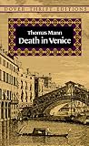 Death in Venice (Dover Thrift Editions)