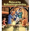 Meine erste Weihnachtsgeschichte