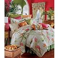 Birds of Paradise Bedding Collection by Thomasville
