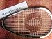 Sports : Oliver Squash Schl&auml;ger Compressor Z2