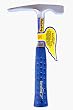 Rock Hammer Chisel Edged Estwing Supreme 12oz (E3-12PC)