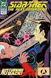 Star Trek The Next Generation #48 The Belly of the Beast