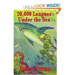 20,000 Leagues Under the Sea