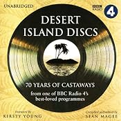 Desert Island Discs: 70 Years of Castaways | [Sean Magee]