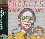Age of Plastic (Shm-CD)