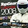 Official "Top Gear" Calendar 2008 (Calendar)
