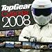 Official "Top Gear" Calendar 2008