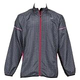 (ニューバランス)new balance ドットプリントウィンドジャケット NBR12141M