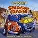 Smash! Crash! (Jon Scieszka's Trucktown) by Jon Scieszka