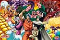ガツガツトリコ 1000ピース グルメ時代にようこそ 1000-304