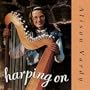 Harping On