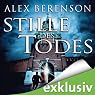 H&ouml;rbuch Stille des Todes (Berenson 3)