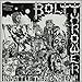 Bolt Thrower, In Battle There Is No Law [12 inch Analog], 発売中