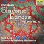 Dvorak: Slavonic Dances
