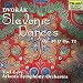 Image of Dvorak: Slavonic Dances
