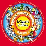 Music : Popular Nursery Rhymes and Classic Stories Vol. 1