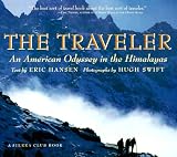 The Traveler
