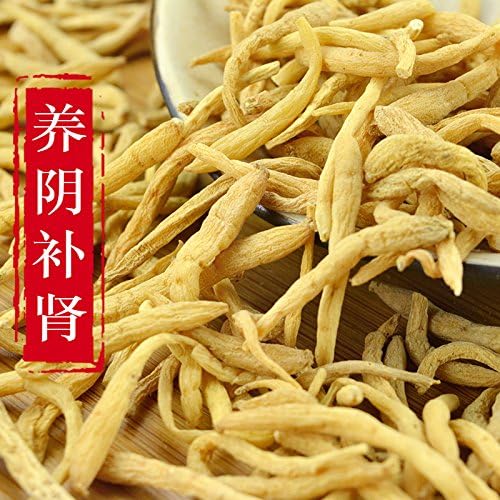 Top Grade Dried Radix Pseudostellariae Herbal Health Enhancing Tea/ Soup 100g/ 3.5oz
