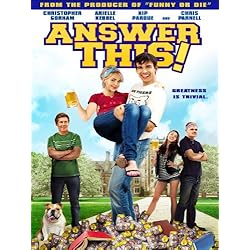Answer This!