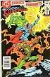 DC Comics Presents, Vol 6, #54 (Comic Book), Superman and Green Arrow