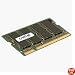 Crucial 1 GB DDR2-667 Sodimm