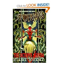Spider-Man: The Octopus Agenda