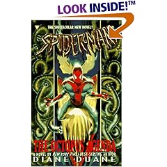 Spider-Man: The Octopus Agenda (Spider-Man)