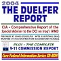 2004 The Duelfer Report, CIA Comprehensive Report of the Special Adviser to the Director of Central Intelligence on Iraqs WMD Weapons of Mass Destruction--Prepared by Charles Duelfer with Additional Iraq WMD Background Material, plus the Complete 9-11 Commission Report