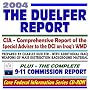 2004 The Duelfer Report, CIA Comprehensive Report of the Special Adviser to the Director of Central Intelligence on Iraq¿s WMD Weapons of Mass Destruction--Prepared by Charles Duelfer with Additional Iraq WMD Background Material, plus the Complete 9-11 Commission Report