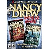 Nancy Drew Double Dare 2