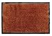 Kitchen & Housewares : William Armes Dandy Washamat  Terracotta 80x50cm