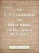 The U. S. Constitution and Bill of Rights with Biographies of the Founders The U. S. Constitution and Bill of Rights with Biographies of the Founders
