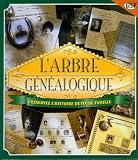 Revue Emme Interactive  / L'Arbre généalogique