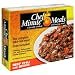Chef 5 Minute Meals Beef Chili with Beans (Pack of 6)