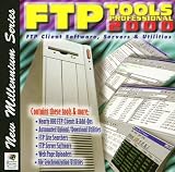 FTP Tools Professional 2000