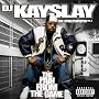 The Streetsweeper Volume II ~ DJ Kayslay