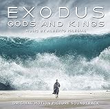 「エクソダス 神と王」 オリジナル・サウンドトラック