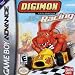 Digimon Racing (Wireless) GBA