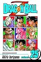 Dragon Ball Z, Vol. 25 (Dragon Ball Z (Graphic Novels))