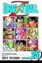 Dragon Ball Z, Vol. 25 (Dragon Ball Z (Viz Paperback))