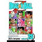 Dragon Ball Z, Volume 25 (Dragon Ball Z (Graphic Novels)) by  Akira Toriyama